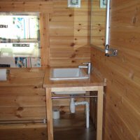 Badkamer